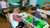 ZAJĘCIA W LABORATORIUM PRZYSZŁOŚCI